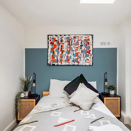 Modern Abode - Parking And Garden Bristol